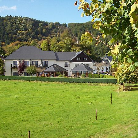 Hotel Dreilaenderblick Ouren Kültér fotó