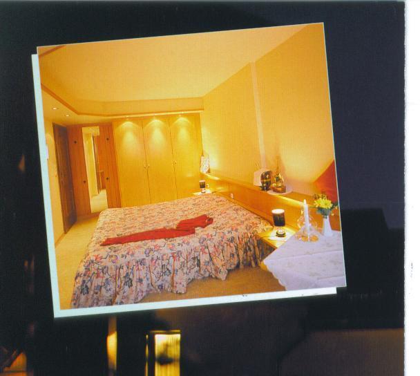 Hotel Dreilaenderblick Ouren Kültér fotó