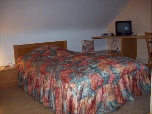 Hotel Dreilaenderblick Ouren Kültér fotó